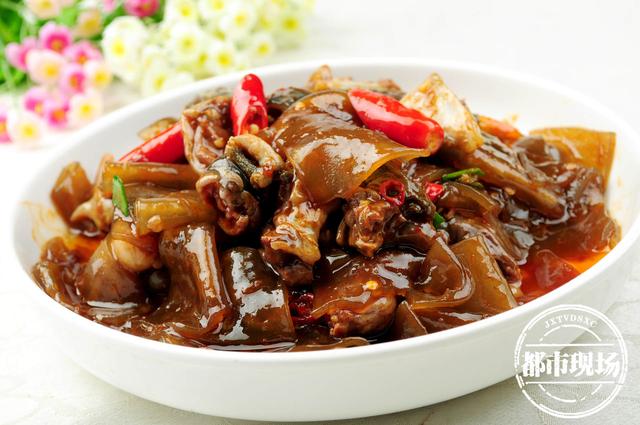 江西赣州特色小吃什么最出名，赣菜10大名菜