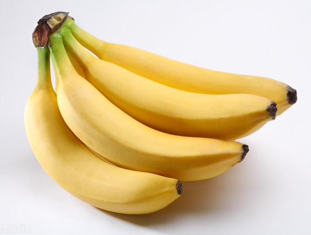 香蕉有什么功能，香蕉有什么功能和作用