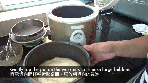 电饭锅里上的无水h是什么功能，别只会蒸米饭了,电饭煲还能这样用,功能简直太强大!