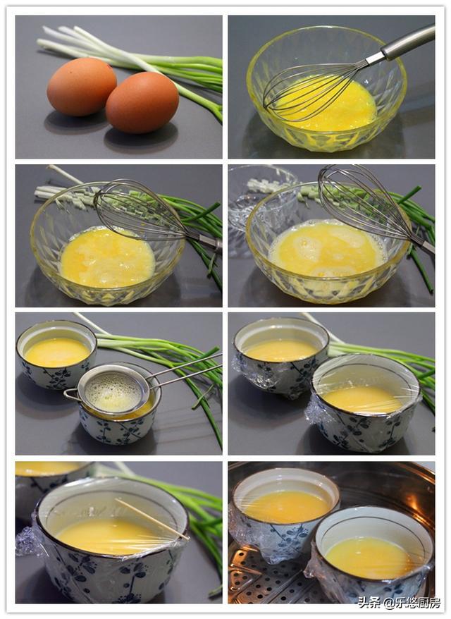 鸡蛋做什么家常菜，用鸡蛋做简易早餐