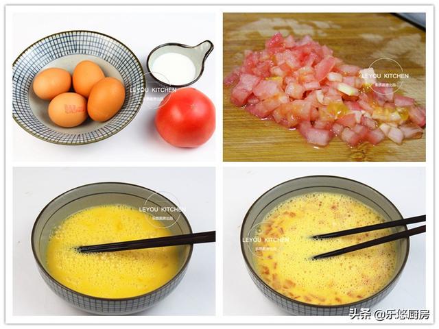 鸡蛋做什么家常菜，用鸡蛋做简易早餐
