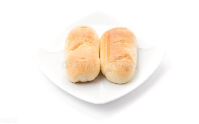 自制面包为什么很硬，面包为什么会变硬