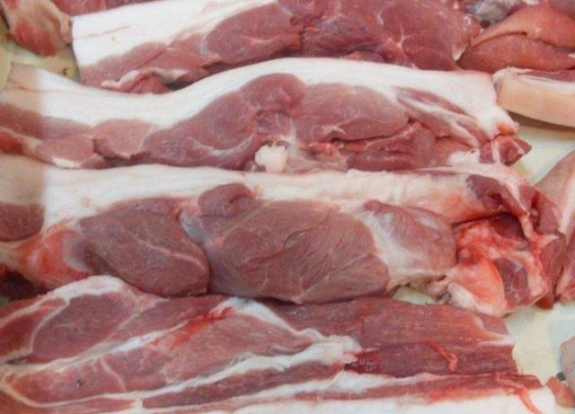 血糖高吃什么肉，一般买猪肉都是什么肉