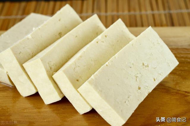 北豆腐是什么豆腐，“南豆腐”和“北豆腐”有啥区别？差别不止一点，可别再乱买了