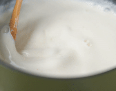 双皮奶的时候用什么牛奶，香酥双皮奶