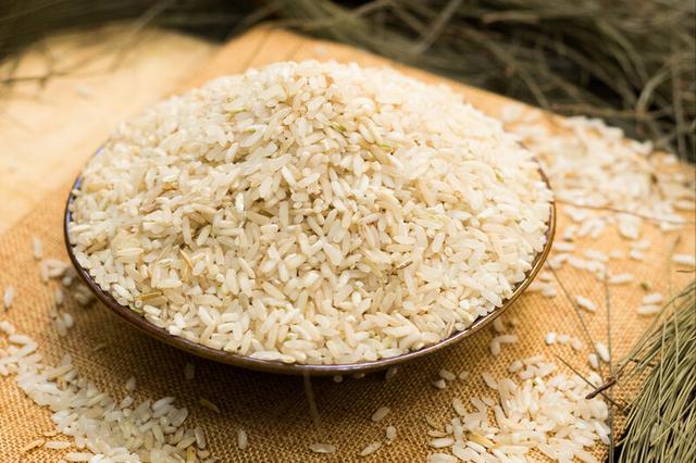 吃生大米补什么，吃生大米的好处