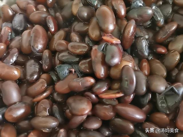 吃醋泡的黑豆应该什么时候吃，什么时候吃醋泡黑豆最好