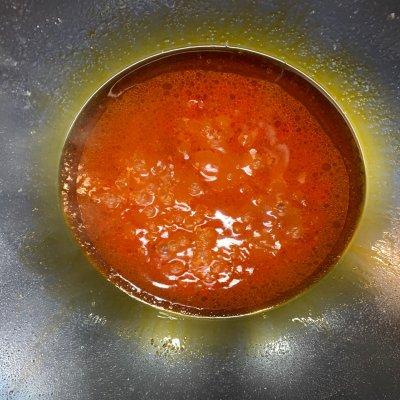 番茄虾球是什么地方的菜，番茄虾球的做法家常菜
