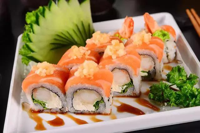 寿司和紫菜包饭有什么区别，日本寿司和韩国紫菜包饭的区别