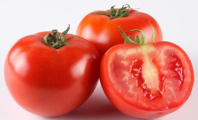 吃西红柿有什么困难吗，现在的西红柿为什么没有小时候的味道