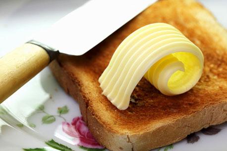 黄油是什么动物油，黄油在烘焙中起到什么作用