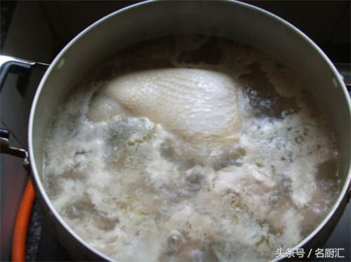 高汤做什么，9种实用高汤制作配方