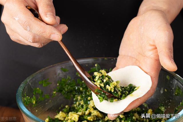 春节吃什么饺子，除夕吃饺子的寓意简洁