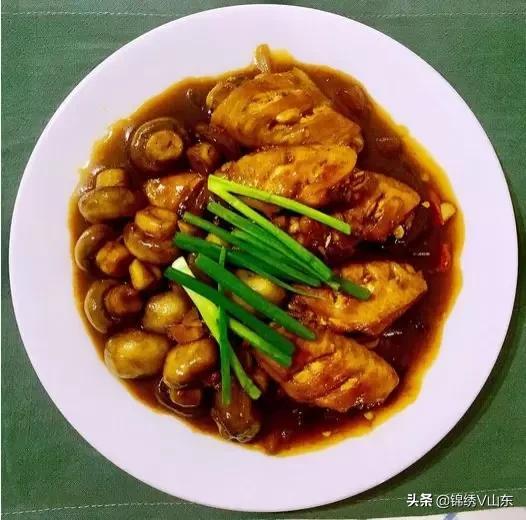 上海立秋吃什么，适合立秋吃的家常菜