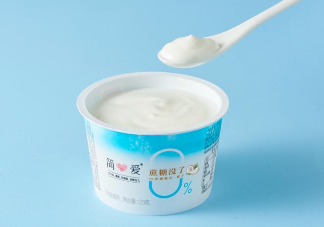 什么样的酸奶粘稠，什么样的酸奶才是真正的酸奶