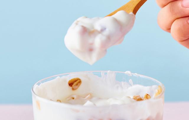 什么样的酸奶粘稠，什么样的酸奶才是真正的酸奶